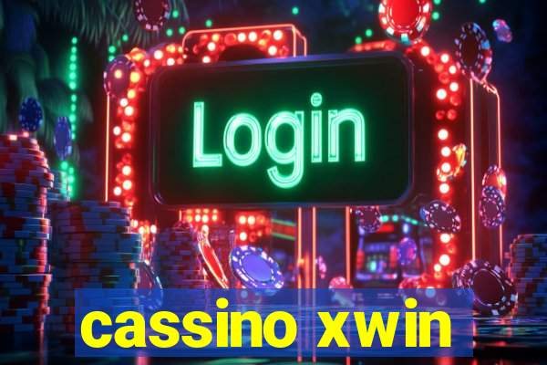 cassino xwin