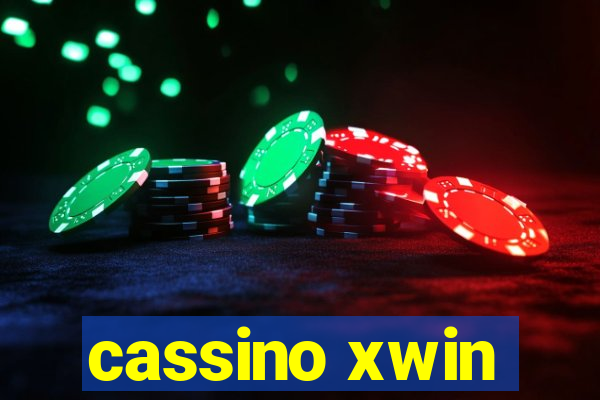 cassino xwin