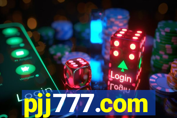 pjj777.com