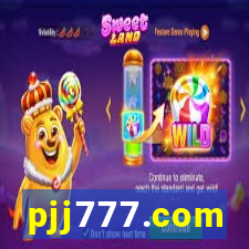 pjj777.com