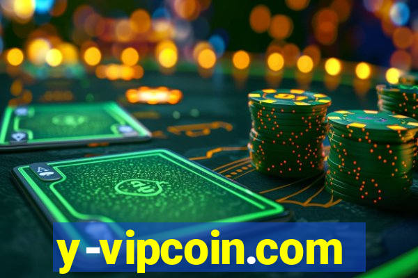 y-vipcoin.com