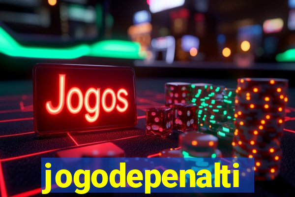 jogodepenalti