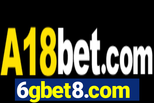 6gbet8.com