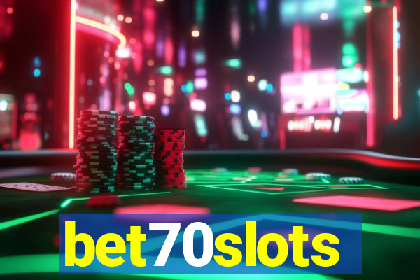 bet70slots