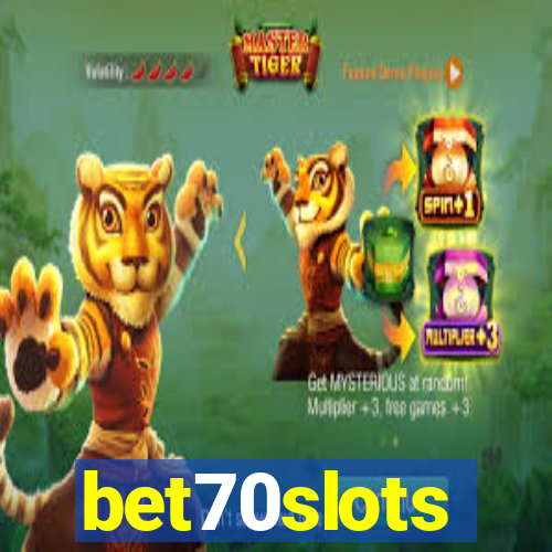 bet70slots