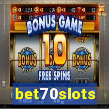 bet70slots