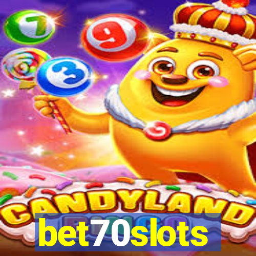 bet70slots