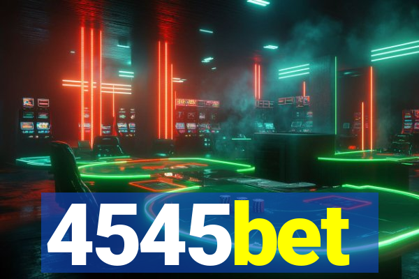 4545bet