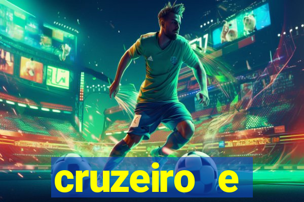 cruzeiro e fluminense futemax