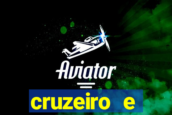 cruzeiro e fluminense futemax