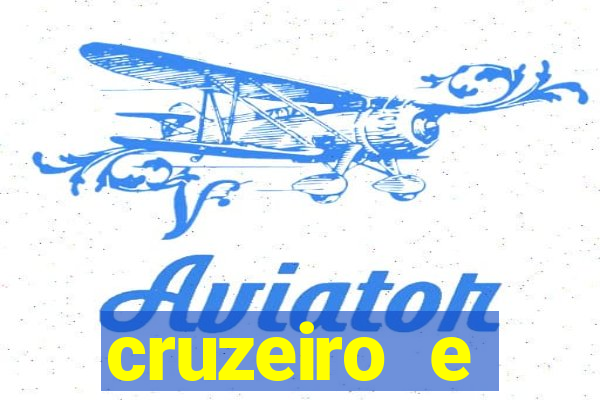 cruzeiro e fluminense futemax