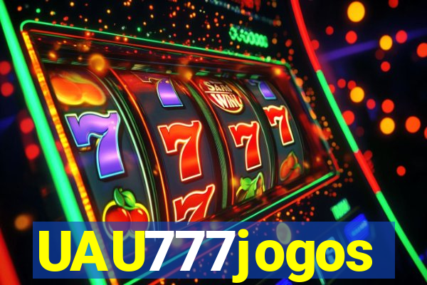 UAU777jogos