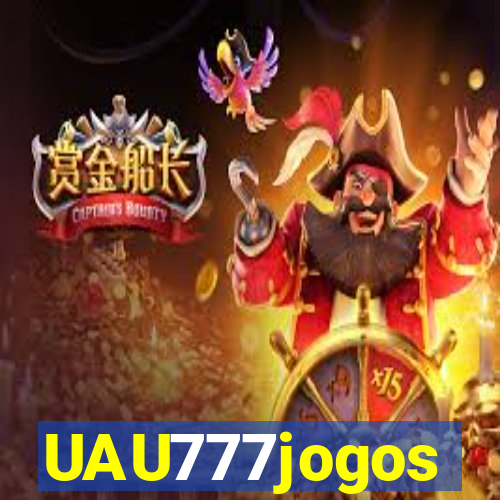 UAU777jogos