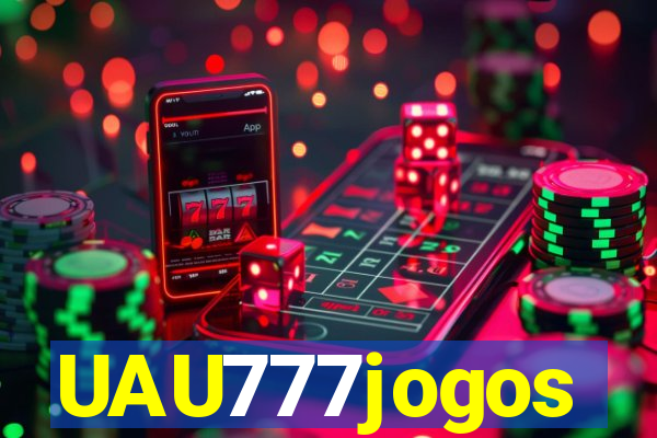 UAU777jogos