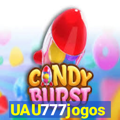 UAU777jogos