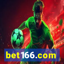 bet166.com