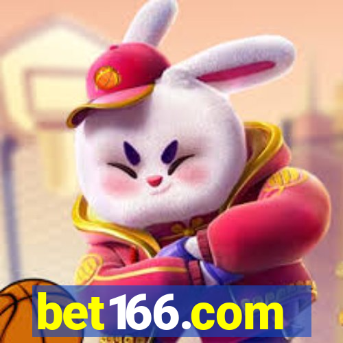 bet166.com