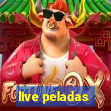 live peladas