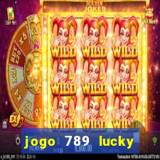 jogo 789 lucky paga mesmo