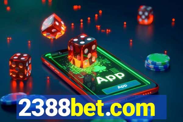 2388bet.com