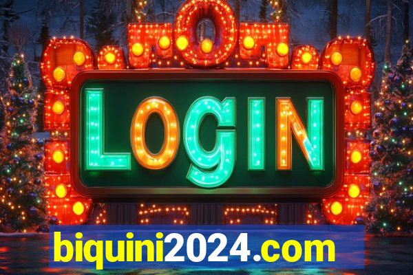 biquini2024.com