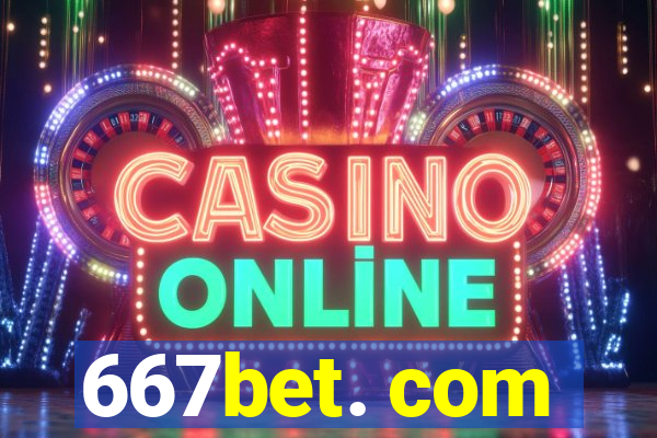 667bet. com