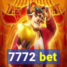 7772 bet