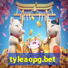 tyleaopg.bet