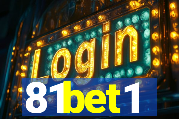 81bet1