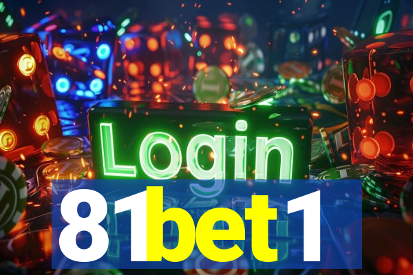 81bet1