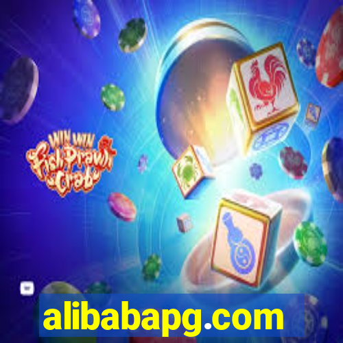 alibabapg.com