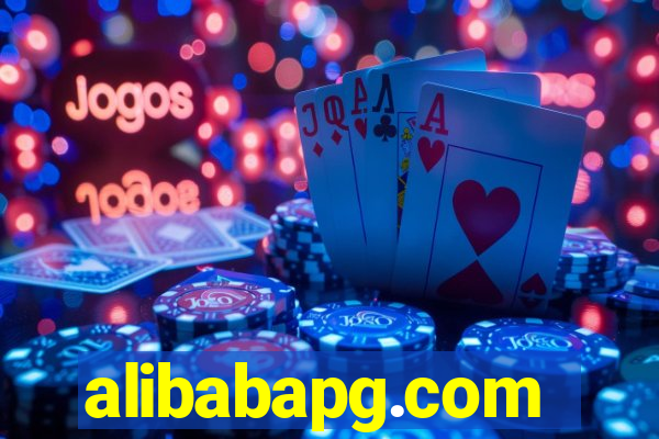 alibabapg.com