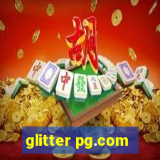 glitter pg.com