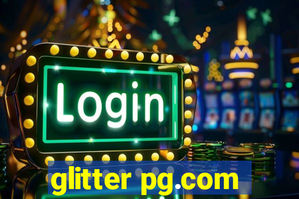 glitter pg.com