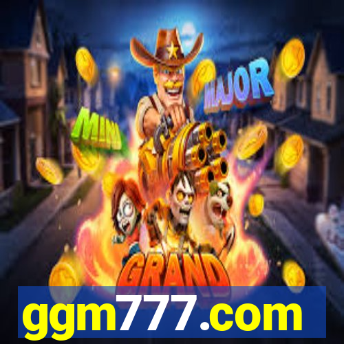 ggm777.com