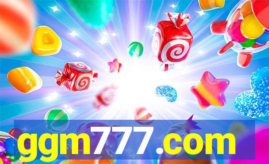 ggm777.com