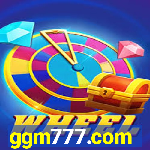 ggm777.com