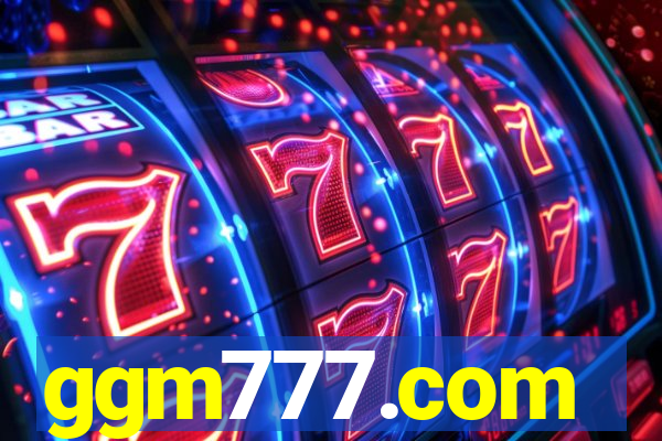 ggm777.com