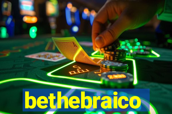 bethebraico