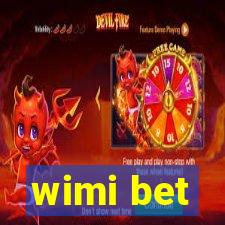 wimi bet