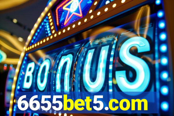 6655bet5.com