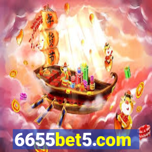 6655bet5.com