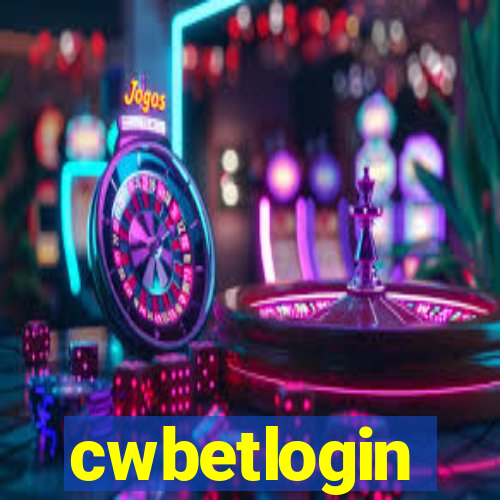 cwbetlogin