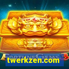 twerkzen.com