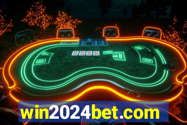 win2024bet.com