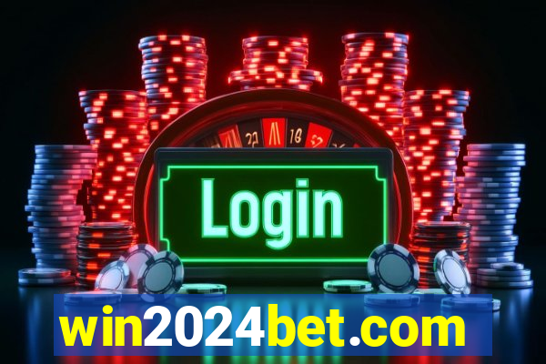 win2024bet.com