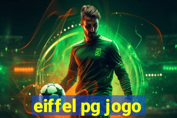 eiffel pg jogo