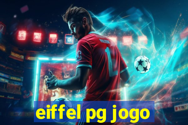 eiffel pg jogo