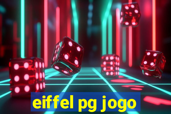 eiffel pg jogo