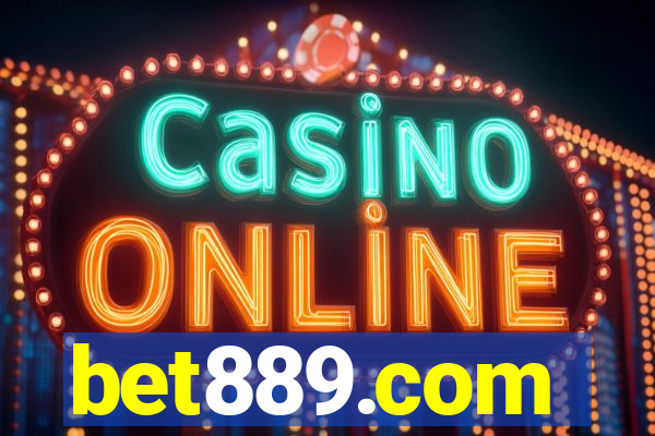 bet889.com